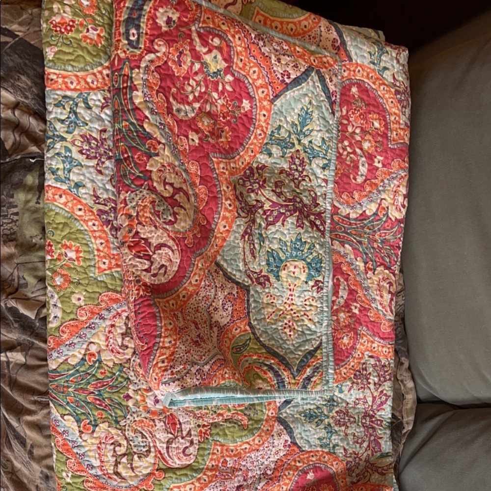 King size comforter set